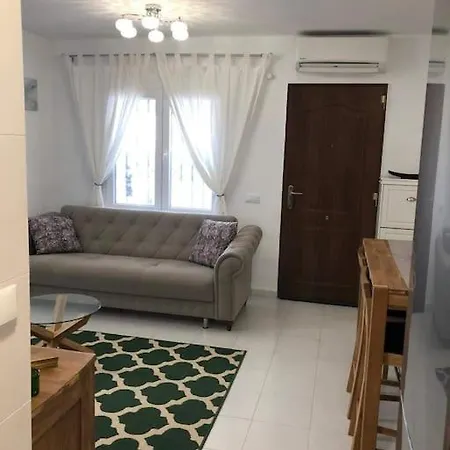Bungalow Con Vistas Al Mar Holiday home Torrevieja