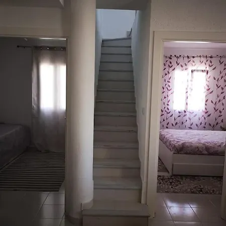 Bungalow Con Vistas Al Mar Holiday home