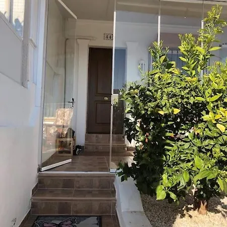 Bungalow Con Vistas Al Mar Holiday home *