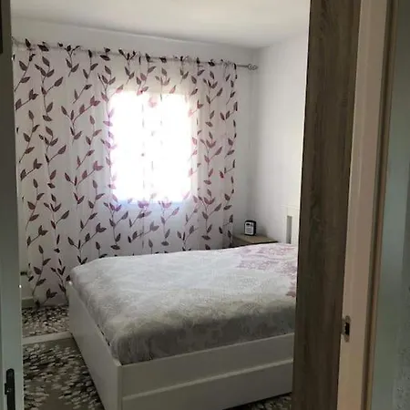 Bungalow Con Vistas Al Mar Holiday home Torrevieja