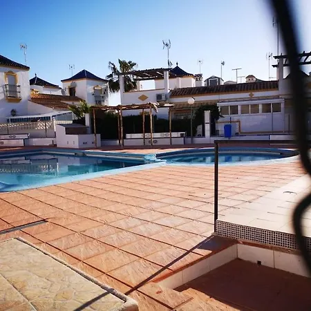 Bungalow Con Vistas Al Mar Holiday home